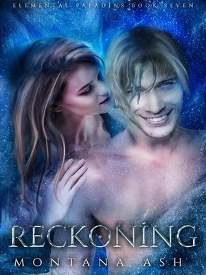 cover image of Reckoning